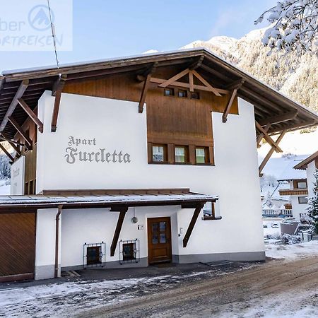 Apart Furcletta イシュグル エクステリア 写真